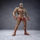 thumbnail image 2 of Figura de acción articulada del Titán Acorazado – Attack on Titan, set con accesorios intercambiables en caja, 2 of 8