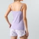 thumbnail image 3 of Top Encaje Ribs Flores Mujer 33039-184, 3 of 3