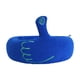 thumbnail image 1 of Colchón Para Gatos Lavable, Suave Y Grueso, Para Cachorros, Gatos, Perros Pequeños, Color Azul, 1 of 3