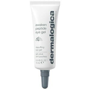 Dermalogica Awaken Peptide Depuffing Gel De Ojos 15 Ml