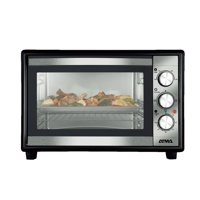 Horno Eléctrico De Mesa Atma Con Grill 30L 1500W