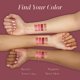 thumbnail image 3 of Barra de color 3 en 1 Mineral Fusion Berry Glow, 5 ml, 3 of 7