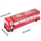thumbnail image 4 of 1pc Creative Stationery Box, Metal Bus Stationery Box, Multi-layers Primary School Students Stationery Storage Box, Car Bus Pencil Case, Back To School Supplies, 4 of 4