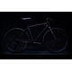 thumbnail image 1 of Bicicleta Hírbida Sileno Microshift 10v Negra - L, 1 of 3