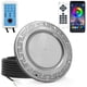 thumbnail image 1 of Luz para piscina Awanhe 60W LED de 25 cm, cambio de color, 12V, 1 of 7
