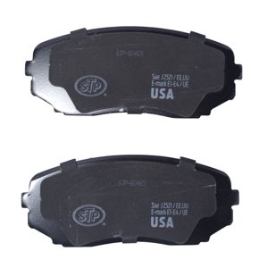 Repuestos Del Sol - Juego Pastillas Freno Delanteras Mitsubishi L200 Dakar 2.4 2019 2022