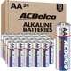 thumbnail image 1 of Batería ACDelco doble AA de 1,5 V, paquete de 24 unidades, superalcalinas Powermax, 1 of 6