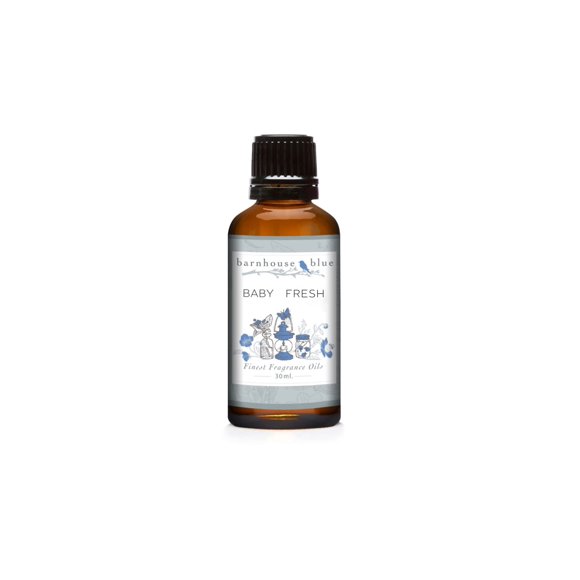 Aceite de Fragancia Barnhouse Blue 30 ml Baby Fresh