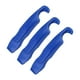 thumbnail image 1 of Juego De Palancas Para Neumáticos De Bicicleta, 3 Uds., Barra De Palanca Premium, Herramientas Duraderas Para Quitar Neumáticos De Bicicleta, Color Azul, 1 of 5