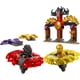 thumbnail image 2 of Lego Pack De Combate: Spinjitzu Del Dragón, 2 of 4