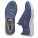 thumbnail image 3 of Zapatilla Mujer 130G Ultraleve Azul, 3 of 5