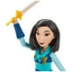 thumbnail image 2 of Juguete Figura De Accion Mulan Guerrera 30Cm, 2 of 5
