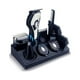 thumbnail image 2 of Kit 11 En 1 Corta Pelo Y Barba Recargable Usb Azul, 2 of 4