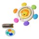 thumbnail image 4 of Talking Flashcards Sensory Toys Aprendizaje De Tarjetas Flash Para Niñas Bebés Niños Pequeños, 4 of 5