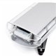 thumbnail image 2 of Baliza Led Barra Auto Rojo Azul Emergencia 120cm 88 Led 12v, 2 of 2