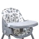 thumbnail image 5 of Silla De Comer Steps Gris, 5 of 11