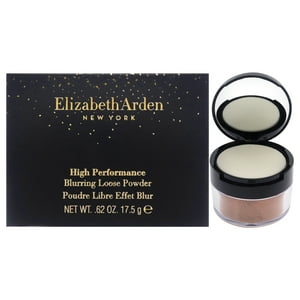 Elizabeth Arden - Polvo Suelto Difuminado De Alto Rendimiento - Profundo De Para Mujeres - Polvo
