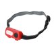 thumbnail image 2 of Ozark Trail Single Mini LED Headlamp, 25 Lumens, Battery Powered, 2 of 3