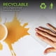 thumbnail image 3 of Servilletas desechables Stock Your Home de 30 cm, 1 capa, color blanco, paquete de 1000, 3 of 7