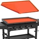 thumbnail image 1 of Plancha de silicona OZG de primera calidad para parrilla Blackstone 36, 1 of 7
