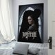 thumbnail image 3 of Nosferatu Cuadro decorativo colgante - Arte de pared - Póster enmarcado - Decoración de pared - Regalos para familia, amigos y aficionados 20*30 cm, 3 of 6
