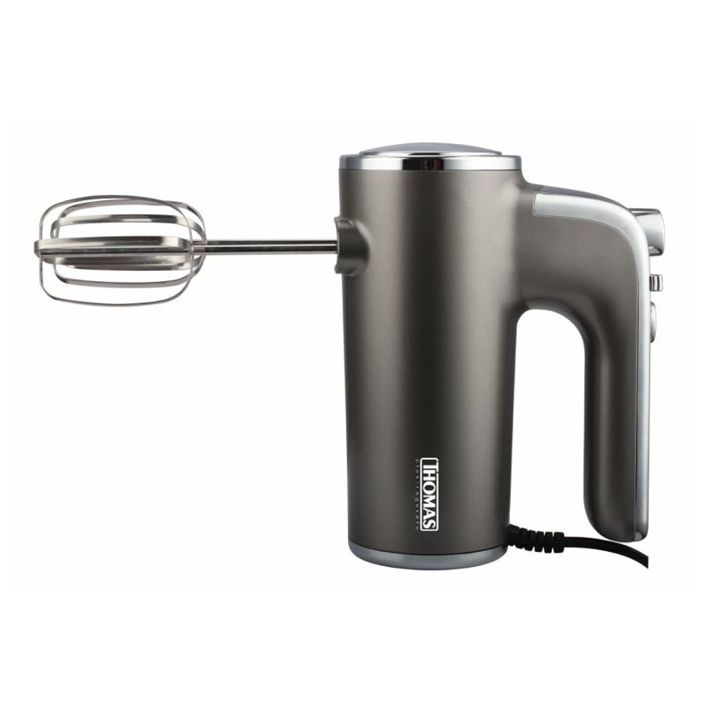 Batidora Manual TH-8845 400W Gris, foto 2