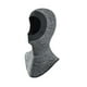 thumbnail image 3 of Capucha De Traje De Neopreno Gorro De Buceo De 3 Mm Surf Capucha Térmica Para Deportes Acuáticos Piragüismo Hombre Gris Oscuro, 3 of 5