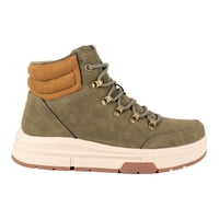 Botin Millan Khaki Alquimia