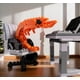 thumbnail image 3 of Kit de Construcción de Bloques WOWOBONTOY Hombre Camarón 155 Piezas, 3 of 9