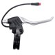thumbnail image 3 of Juego de manetas de freno BQPOLING impermeable de 18 cm para bicicleta eléctrica, 3 of 7