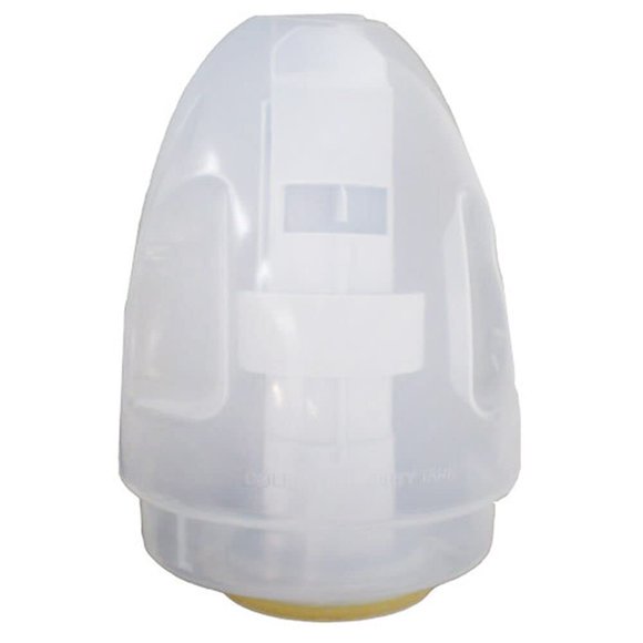 Tanque sucio de repuesto para la serie Bissell Little-Green 1400