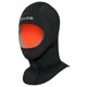 thumbnail image 1 of Capucha Húmeda Bare Ultrawarmth 7mm para Buceo 2XL, 1 of 1