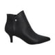 thumbnail image 1 of Botin Mujer Negro Sonia Police, 1 of 5