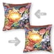 thumbnail image 2 of Garbage Pail Kids Fundas de almohada de terciopelo con tema, regalos de funda de almohada, decoración para el hogar, cojín de lanzar, regalo de cumpleaños para fans y parejas.30*30cm., 2 of 6