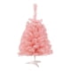 thumbnail image 1 of Árbol De Navidad Sin Luz Rosa Árbol Entero Árbol De Navidad Para Escuela De Hotel Interior, 1 of 5