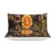 thumbnail image 3 of Plants Vs Zombies Quilt Set Thicken Soft 3 Pieces Bedding Set All Season Duvet Cove with 2 Pillowcases for Adult Women Girls Teens Home Room Decor, 3 of 5
