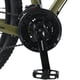 thumbnail image 4 of Bicicleta Peregrine Oliva 30 Anniversario, 4 of 4