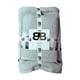 thumbnail image 1 of Juego De Dos Toallas Turcas Gris/diseño B&b Kitchen - Ps, 1 of 2