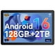 thumbnail image 1 of Tablet Hakaug G13 10" Android 16 30GB RAM 128GB ROM, 1 of 8