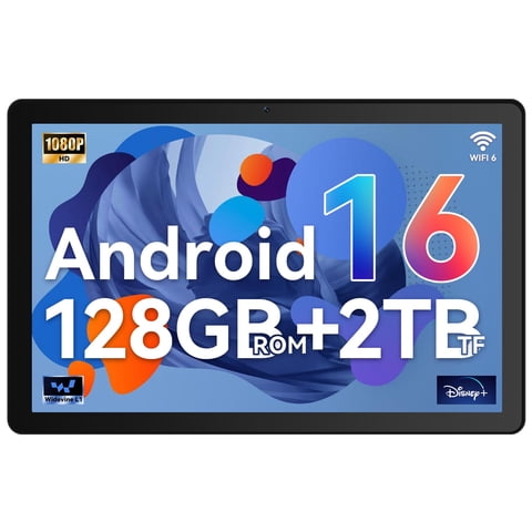 Tablet Hakaug G13 10"" Android 16 30Gb Ram 128Gb Rom