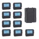 thumbnail image 1 of Batería para escáner oliadeo TC77 4750 mAh 3,7 V paquete de 10, 1 of 6