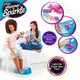 thumbnail image 4 of Foot Spa Cra-Z-Art Shimmer 'n Sparkle 6 en 1, masaje real para niños, 4 of 5