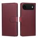 thumbnail image 5 of Funda Cartera para iPhone Air con Tarjetero, Soporte y Cordón - Protección Rojo, 5 of 5