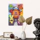 thumbnail image 5 of Happy Tree Friends Cartel de metal, decoración de pared con cartel de metal personalizado, regalos para aficionados, amigos, familia y seres queridos 30x20 cm, 5 of 6