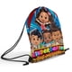 thumbnail image 5 of Kindergarten: El Musical Mochila de Cuerdas para Deportes y Gimnasio, Bolsa de Cuerdas Resistente al Agua, Bolsa Cinch, 30×40cm, 5 of 6