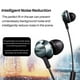 thumbnail image 3 of Auriculares con cable PHILIPS Pro con micrófono y audio de alta resolución, 3 of 3