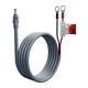 thumbnail image 2 of Cable De Alimentación 18AWG DC 30A Soporte De Fusible Para Circuitos Auto RV Golf Cart Lighting 5m, 2 of 5