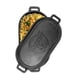 thumbnail image 4 of Asador PIT BOSS de 6 cuartos de hierro fundido con tapa, 4 of 4