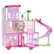 thumbnail image 5 of Barbie Set de Juego Casa con Resbaladilla, 5 of 5