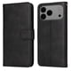 thumbnail image 1 of Funda Billetera para iPhone 17 Pro Max con Porta Tarjetas y Soporte Ajustable Negro, 1 of 5